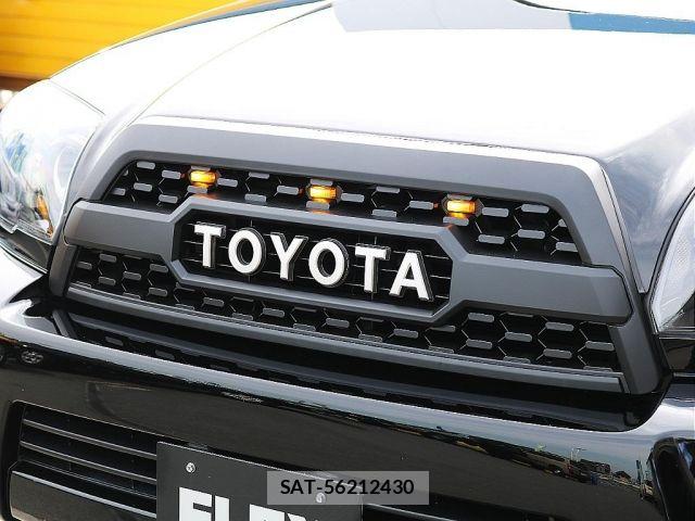 Toyota HILUX SURF 2008-01 7789966-8