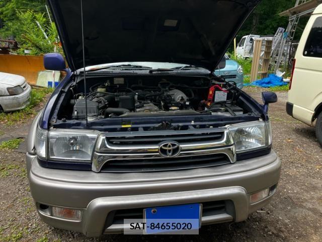 Toyota HILUX SURF 2000-07 7789963-0