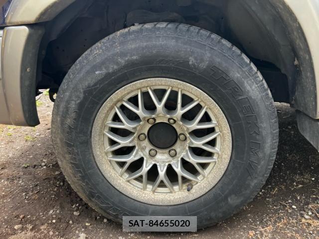 Toyota HILUX SURF 2000-07 7789963-9
