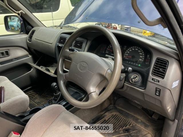 Toyota HILUX SURF 2000-07 7789963-10