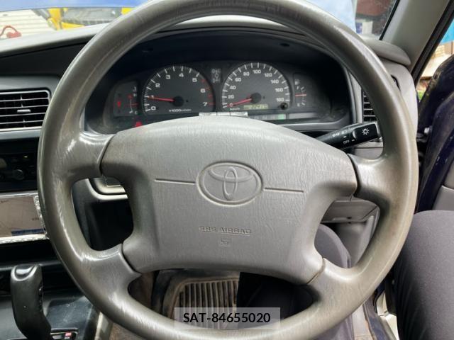 Toyota HILUX SURF 2000-07 7789963-16
