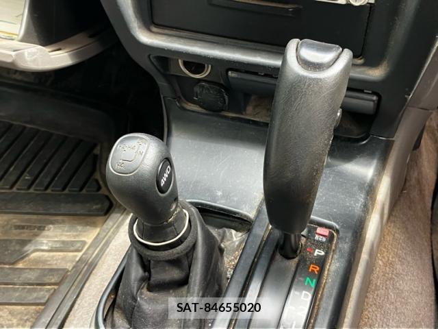 Toyota HILUX SURF 2000-07 7789963-17
