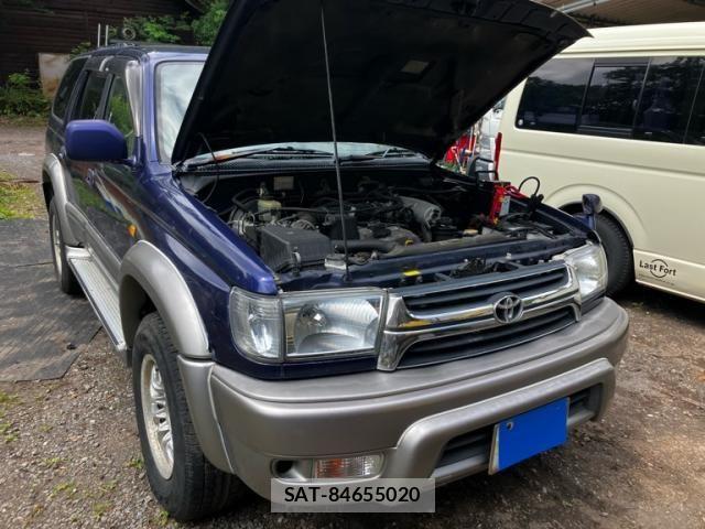 Toyota HILUX SURF 2000-07 7789963-1