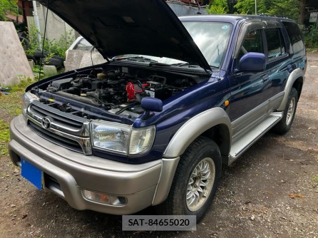 Toyota HILUX SURF 2000-07 7789963-2