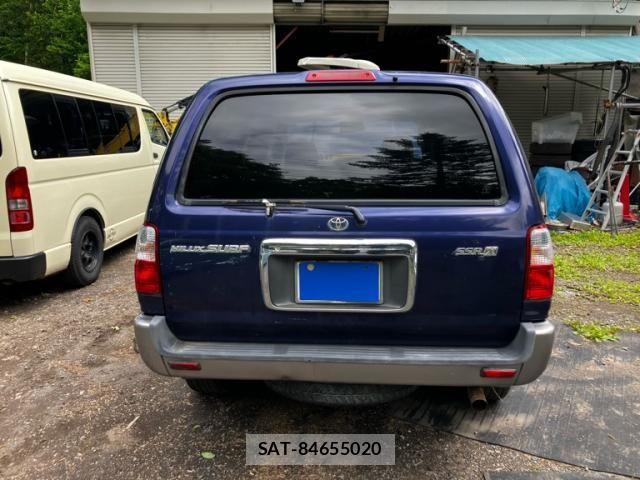 Toyota HILUX SURF 2000-07 7789963-3