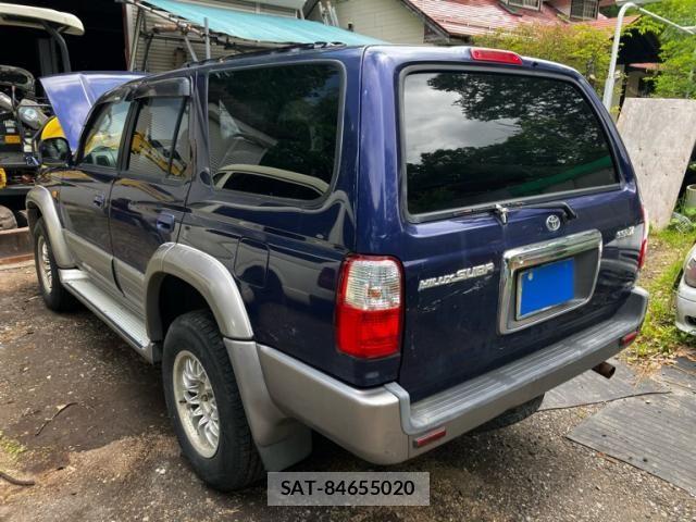 Toyota HILUX SURF 2000-07 7789963-4