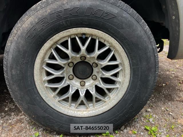 Toyota HILUX SURF 2000-07 7789963-6
