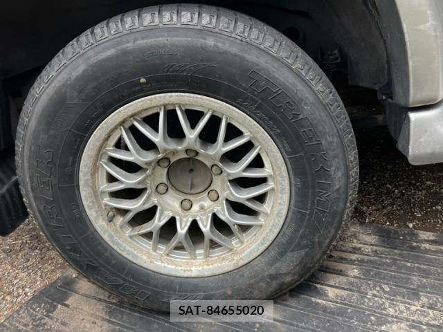 Toyota HILUX SURF 2000-07 7789963-7