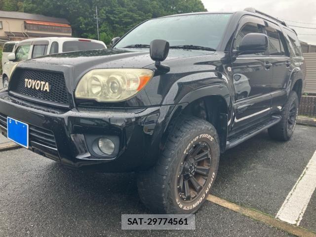Toyota HILUX SURF 2008-03 7789965-0