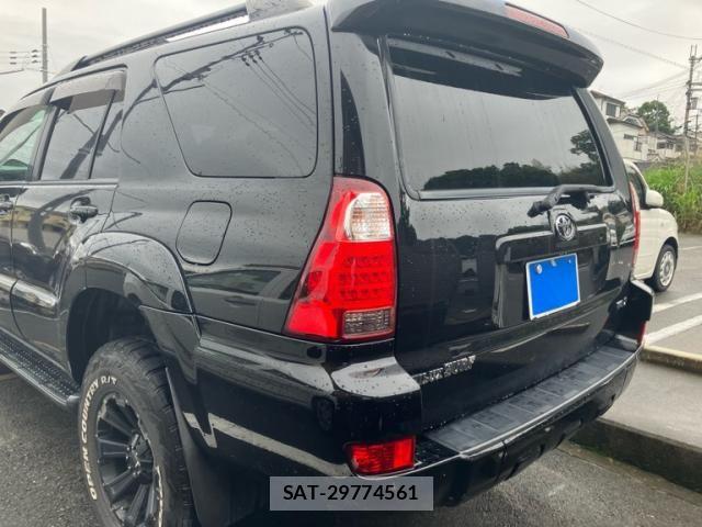 Toyota HILUX SURF 2008-03 7789965-9