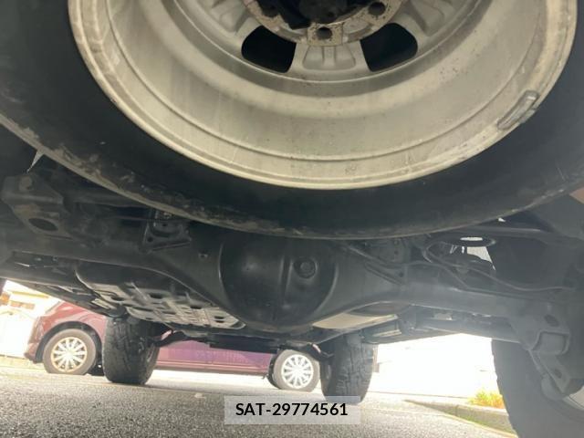 Toyota HILUX SURF 2008-03 7789965-10