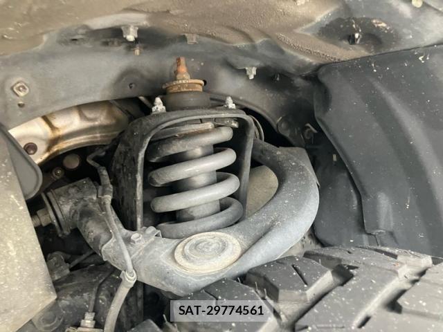 Toyota HILUX SURF 2008-03 7789965-11