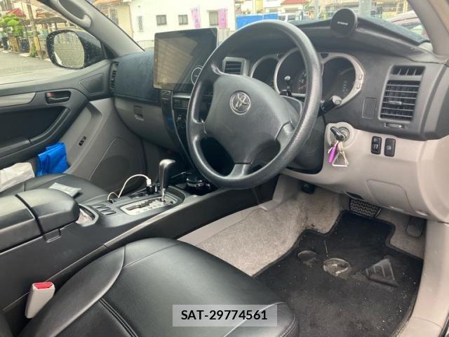 Toyota HILUX SURF 2008-03 7789965-12