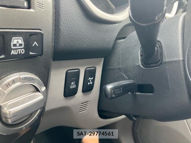 Toyota HILUX SURF 2008-03 7789965-18
