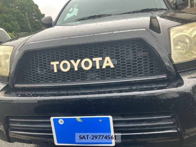 Toyota HILUX SURF 2008-03 7789965-1