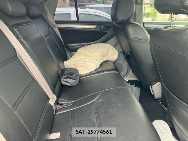 Toyota HILUX SURF 2008-03 7789965-24