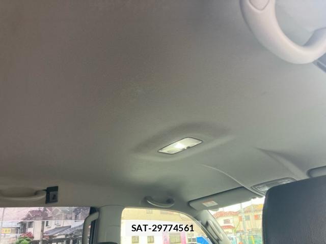 Toyota HILUX SURF 2008-03 7789965-25
