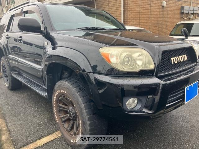 Toyota HILUX SURF 2008-03 7789965-2