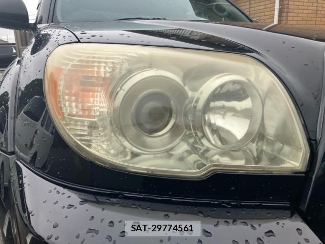 Toyota HILUX SURF 2008-03 7789965-3