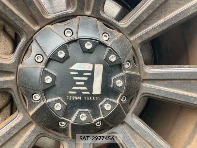 Toyota HILUX SURF 2008-03 7789965-5