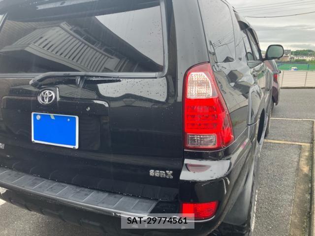 Toyota HILUX SURF 2008-03 7789965-7