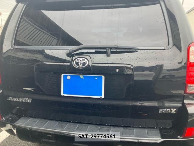 Toyota HILUX SURF 2008-03 7789965-8