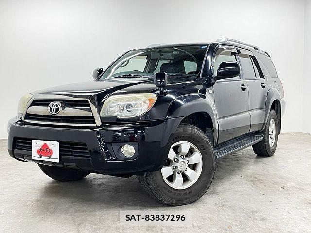Toyota HILUX SURF 2006-12 7880117-0