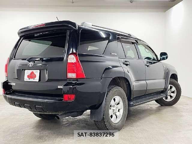 Toyota HILUX SURF 2006-12 7880117-2