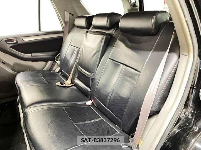 Toyota HILUX SURF 2006-12 7880117-3