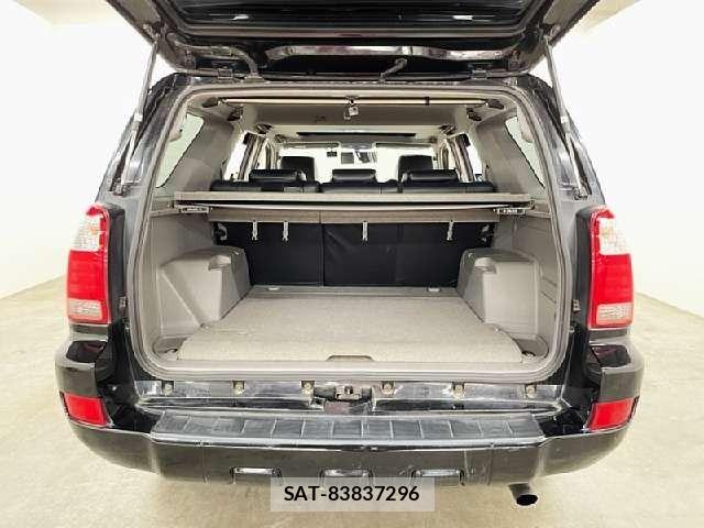 Toyota HILUX SURF 2006-12 7880117-4
