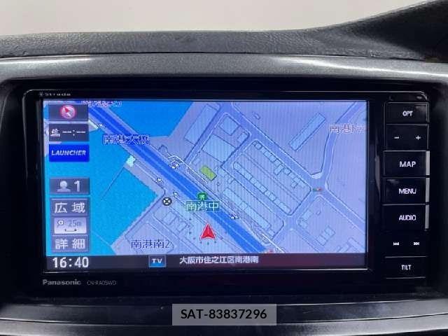 Toyota HILUX SURF 2006-12 7880117-5