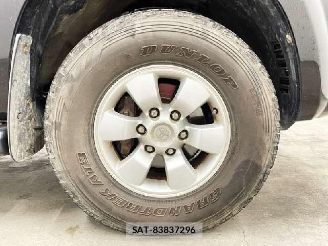 Toyota HILUX SURF 2006-12 7880117-7