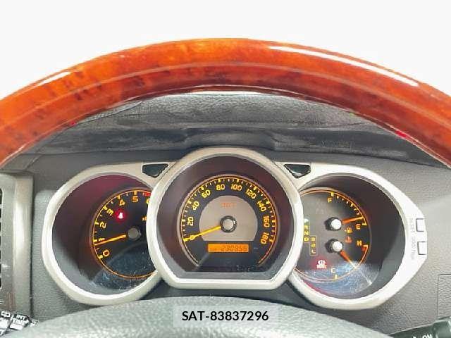 Toyota HILUX SURF 2006-12 7880117-8