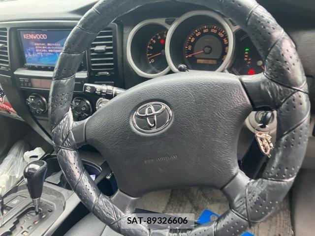 Toyota HILUX SURF 2009-07 7880118-9