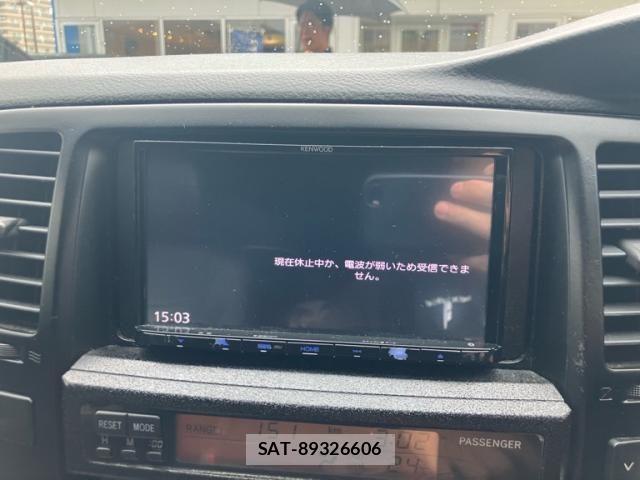 Toyota HILUX SURF 2009-07 7880118-13