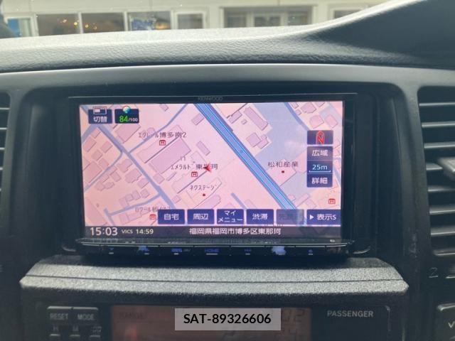 Toyota HILUX SURF 2009-07 7880118-14