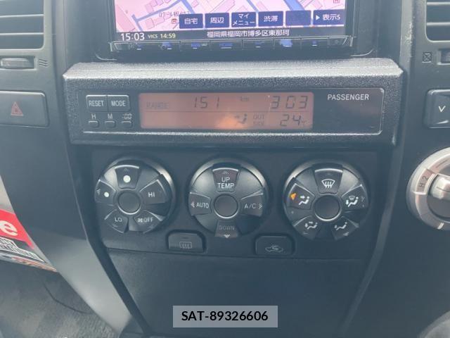Toyota HILUX SURF 2009-07 7880118-16