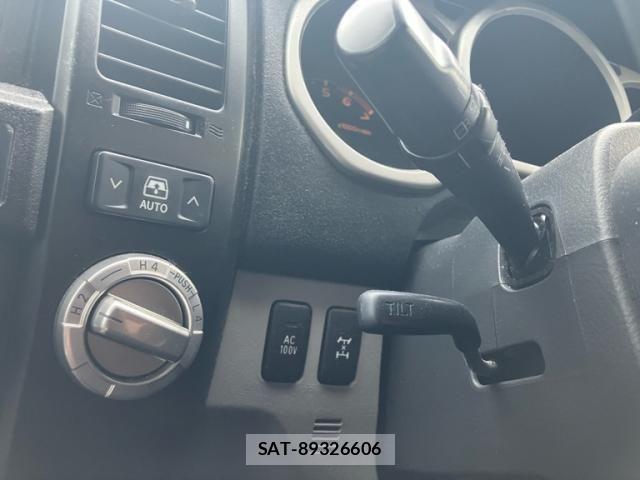 Toyota HILUX SURF 2009-07 7880118-17