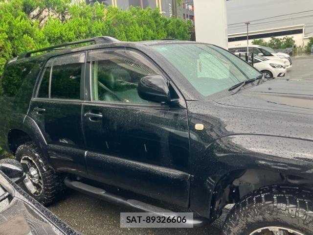 Toyota HILUX SURF 2009-07 7880118-4