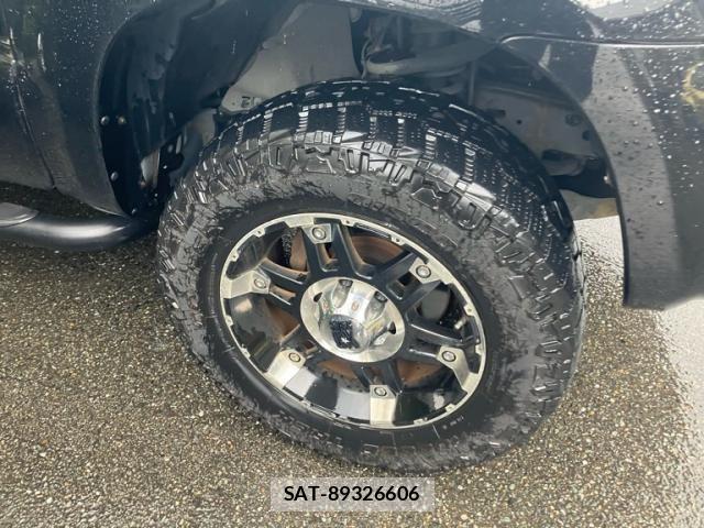 Toyota HILUX SURF 2009-07 7880118-5