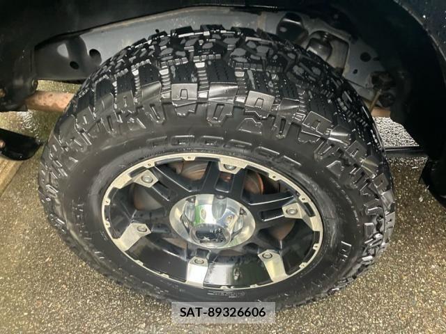 Toyota HILUX SURF 2009-07 7880118-6