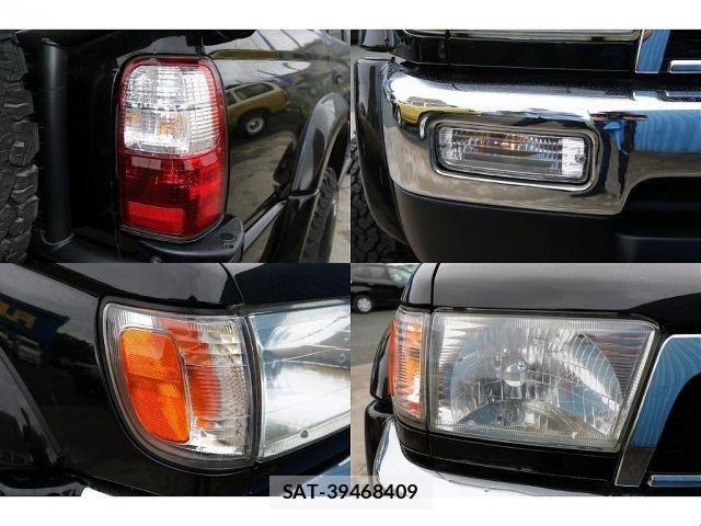 Toyota HILUX SURF 1996-01 7880109-10