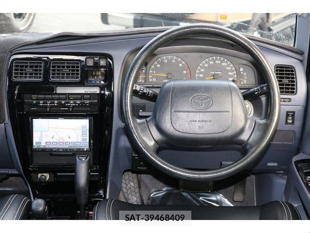 Toyota HILUX SURF 1996-01 7880109-11