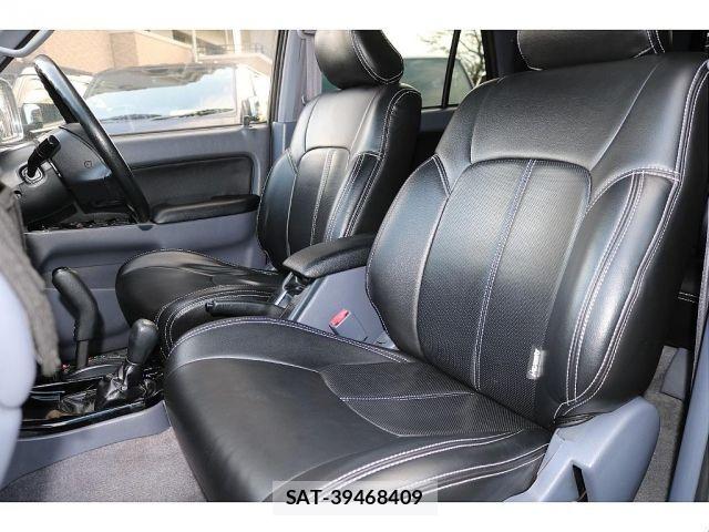 Toyota HILUX SURF 1996-01 7880109-12