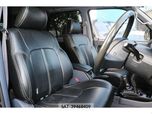 Toyota HILUX SURF 1996-01 7880109-13