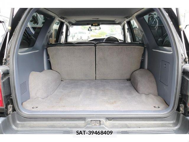 Toyota HILUX SURF 1996-01 7880109-15