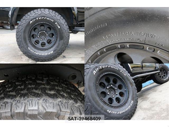 Toyota HILUX SURF 1996-01 7880109-17