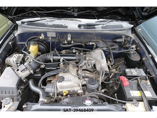 Toyota HILUX SURF 1996-01 7880109-18