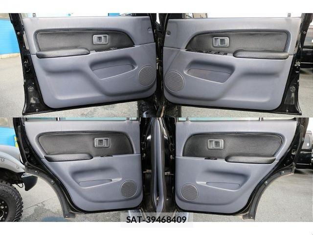 Toyota HILUX SURF 1996-01 7880109-19