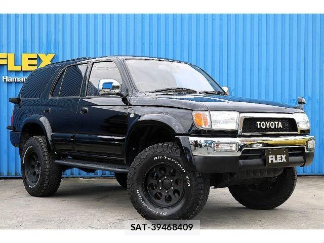 Toyota HILUX SURF 1996-01 7880109-3